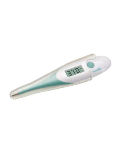Trousse de soin bébé Aqua Babymoov