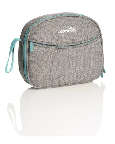 Trousse de soin bébé Aqua Babymoov