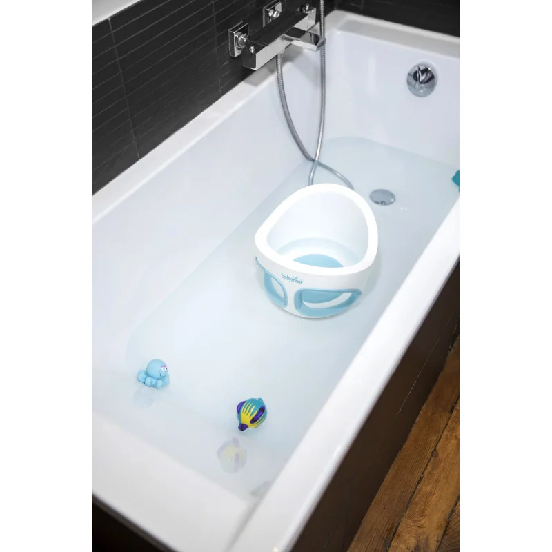 Anneau De Bain Aquaseat Babymoov Meilleurs Prix Maroc
