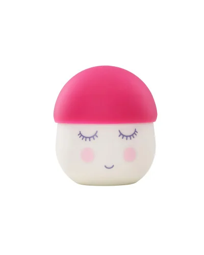 Lamparita quitamiedos Squeezy Pink Babymoov