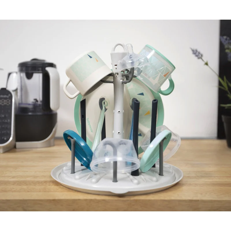 Sèche biberon Babymoov | la maison du bebe