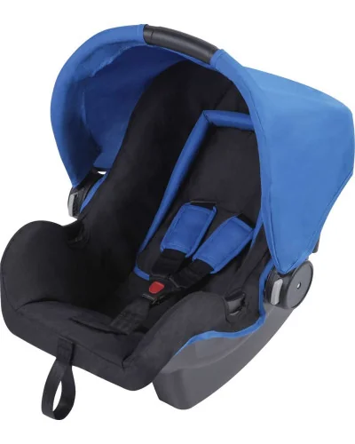 Taly Travel System 2-in-1 stroller Baleine Blue Safety 1st