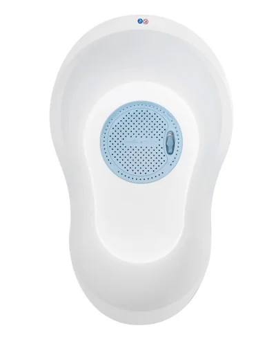Baignoire évolutive Aquanest Babymoov
