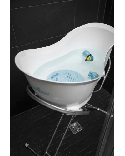 Aquanest convertible baby bath Babymoov