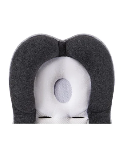 Cosymorpho infant insert cushion Smokey Babymoov