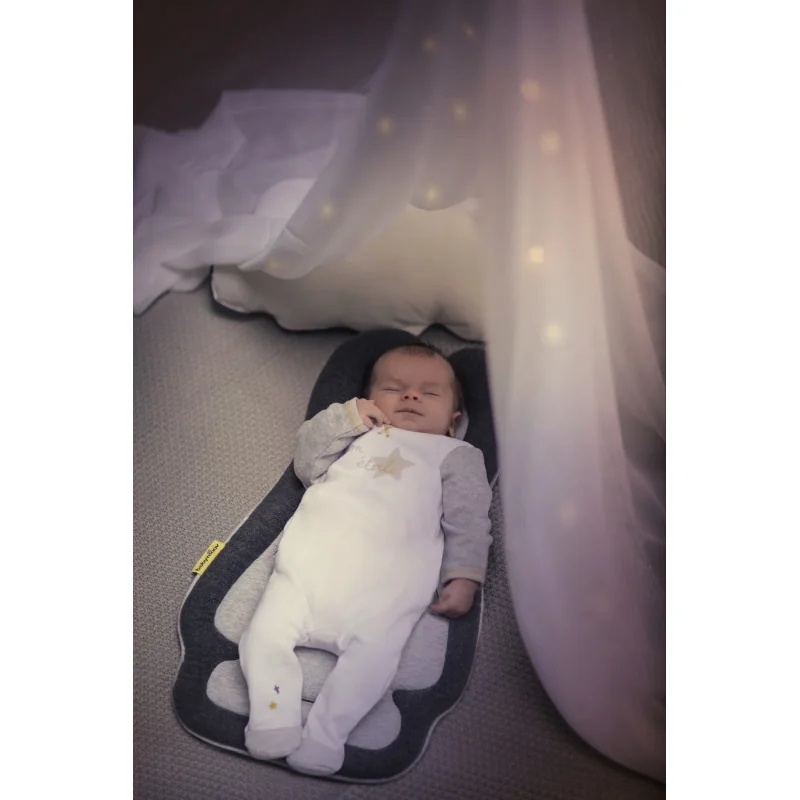 Coussin réducteur cosymorpho smokey babymoov | la maison du bebe