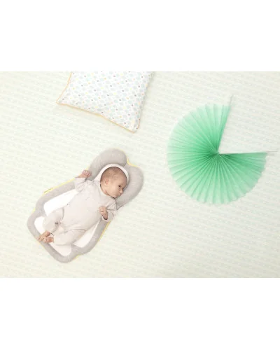 Coussin réducteur Cosymorpho Fresh Smokey Babymoov