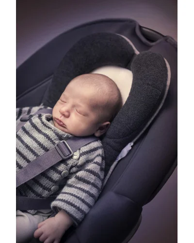 Cosymorpho infant insert cushion Smokey Babymoov
