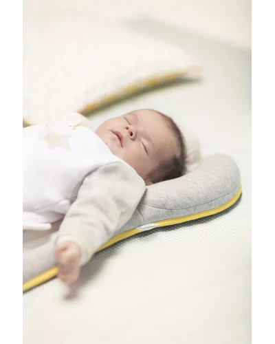 Coussin réducteur Cosymorpho Fresh Smokey Babymoov