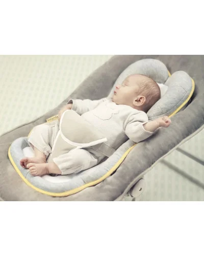 Coussin réducteur Cosymorpho Fresh Smokey Babymoov