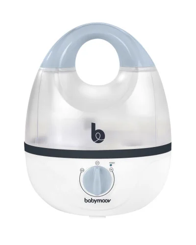 Humidificador de aire para habitación de bebé Hygro Babymoov