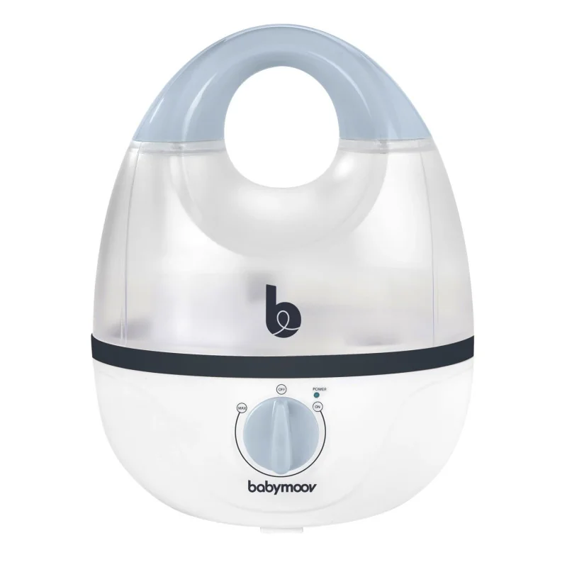 Humidificateur Hygro Babymoov pour chambre d’enfant