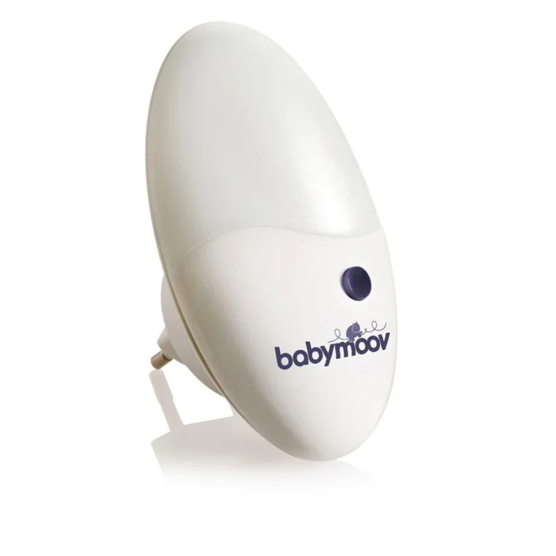 Wall night light Babymoov Wall night light Babymoov