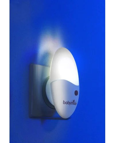 Wall night light Babymoov