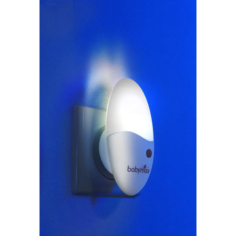 Veilleuse murale Babymoov | la maison du bebe