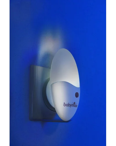 Wall night light Babymoov