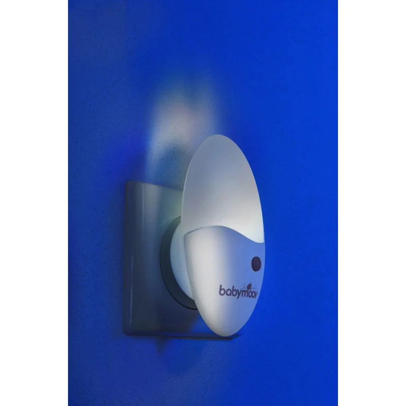 Veilleuse murale Babymoov | la maison du bebe