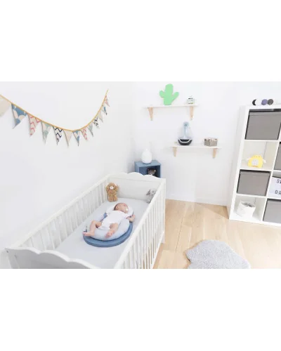 Cosydream Mosaic sleep support Babymoov