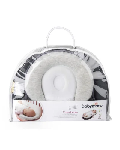 Support de sommeil Cosydream Smokey Babymoov