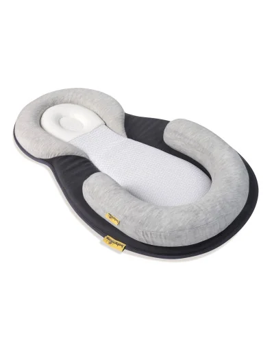Posicionador para dormir Cosydream Smokey Babymoov