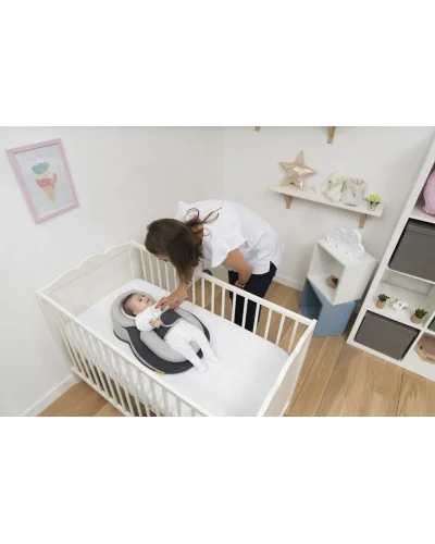 support de sommeil Babymoov Cosydream(+) avec plan incliné | la maison du bebe