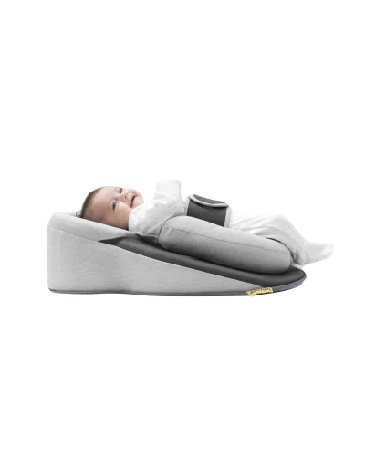 Posicionador para dormir Cosydream(+) con plano inclinado Babymoov