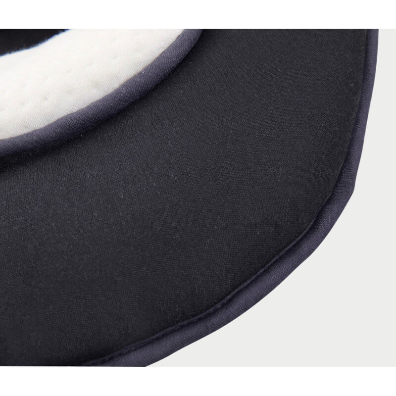 Transat Bebe Swoon Up Zinc Babymoov La Maison Du Bebe