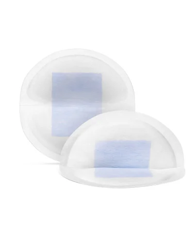 Coussinets d'allaitement jetables Lansinoh, boîte de 60 – paquet