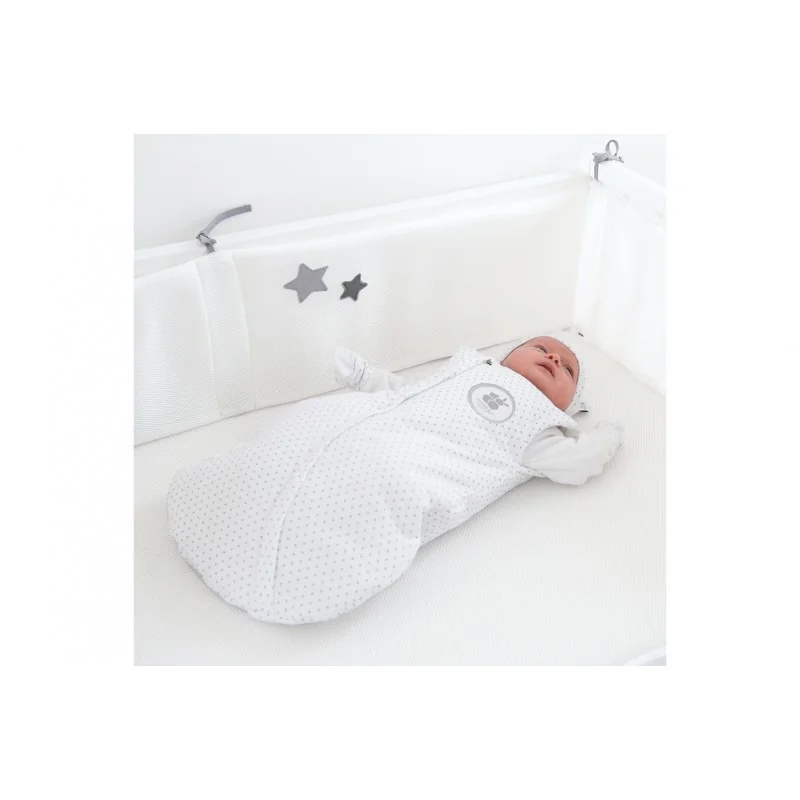 Mini Douillette Gigoteuse Candide La Maison Du Bebe Maroc