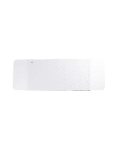Absoplus ultra-absorbent sheet and mattress protector Doomoo