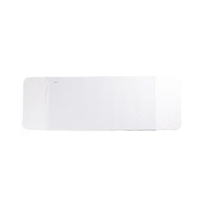 Protector de sábana y colchón ultraabsorbente ABSOPLUS Doomoo