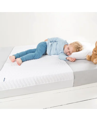 Absoplus ultra-absorbent sheet and mattress protector Doomoo