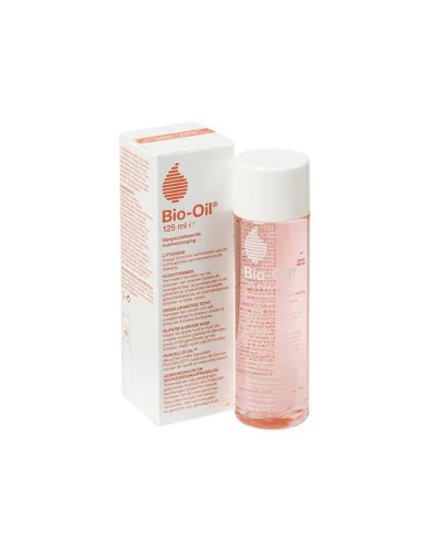 Huile de soin Bio-Oil anti vergetures 125ml