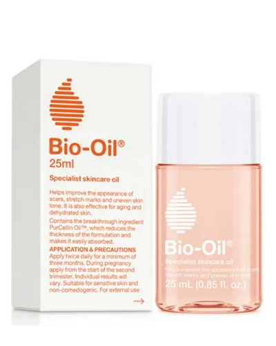 Face and body care oil 25 ml Bio-Oil