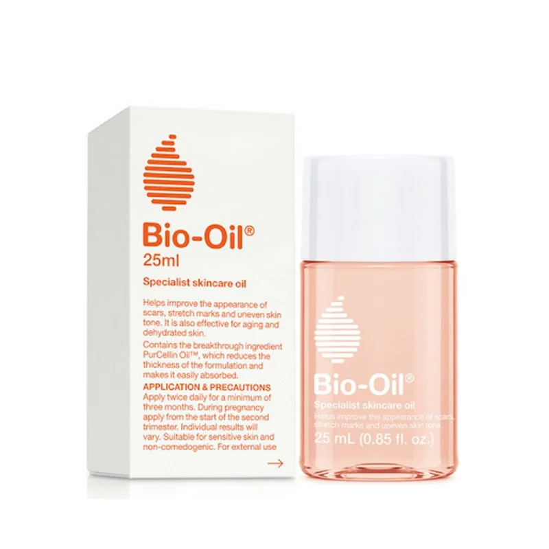 Face and body care oil 25 ml Bio-Oil Face and body care oil 25 ml Bio-Oil