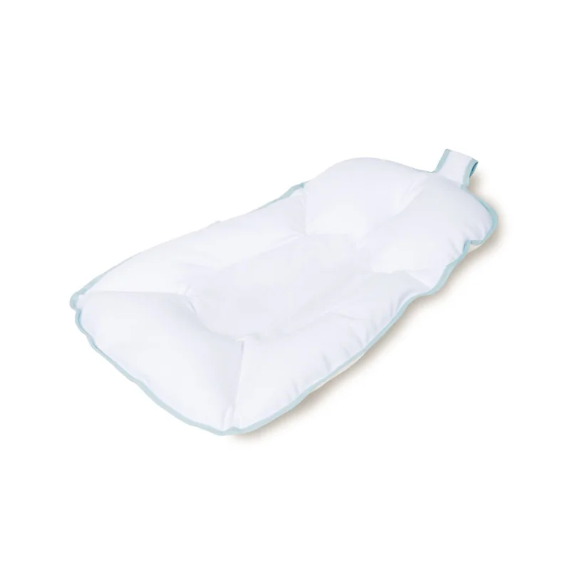 Matelas de bain flottant Easy Bath Doomoo pour le bain de bébé
