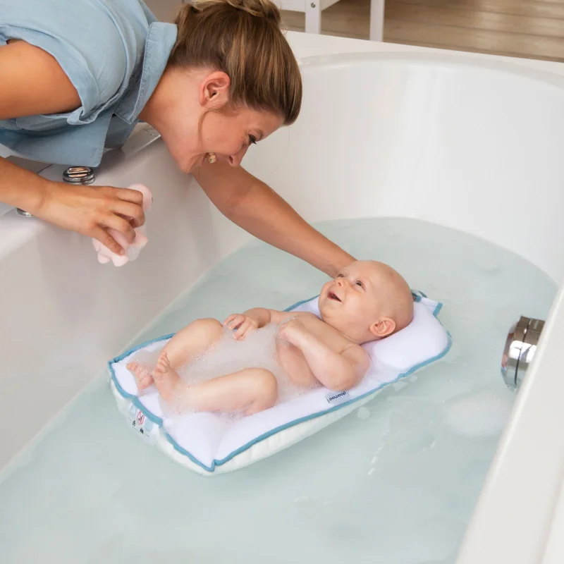 Matelas de bain flottant Easy Bath Doomoo