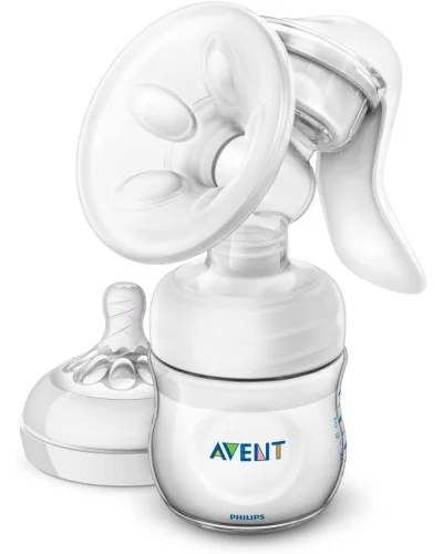 Tire-lait Manuel Portable Philips Avent