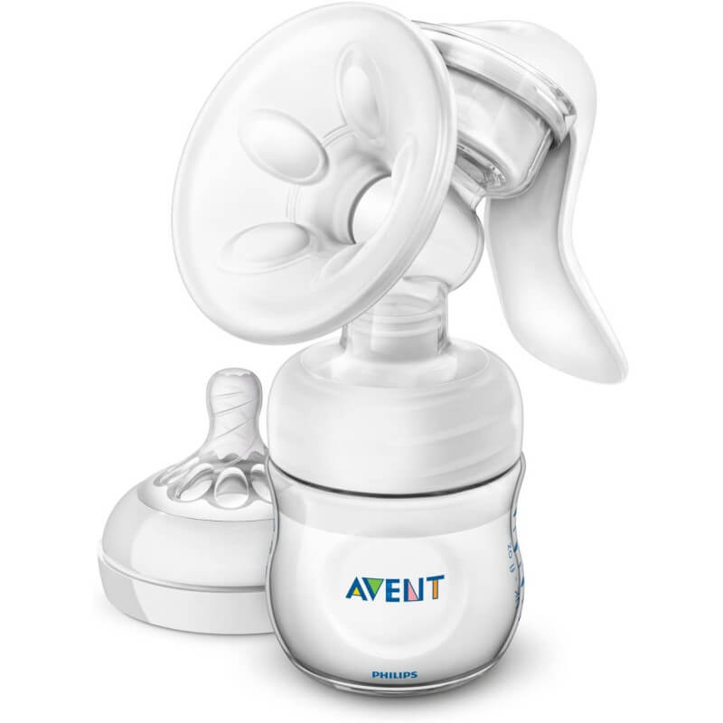 Tire-lait Manuel Portable Philips Avent