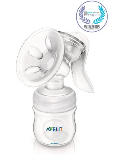 Tire-lait Manuel Portable Philips Avent