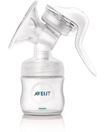 Tire-lait Manuel Portable Philips Avent