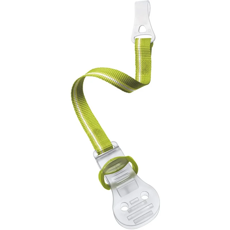 Attache sucette Vert Philips Avent Attache sucette Vert Philips Avent