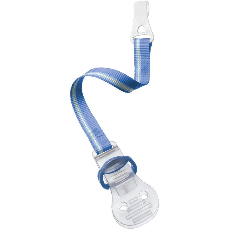 Attache sucette Vert Philips Avent Attache sucette Vert Philips Avent