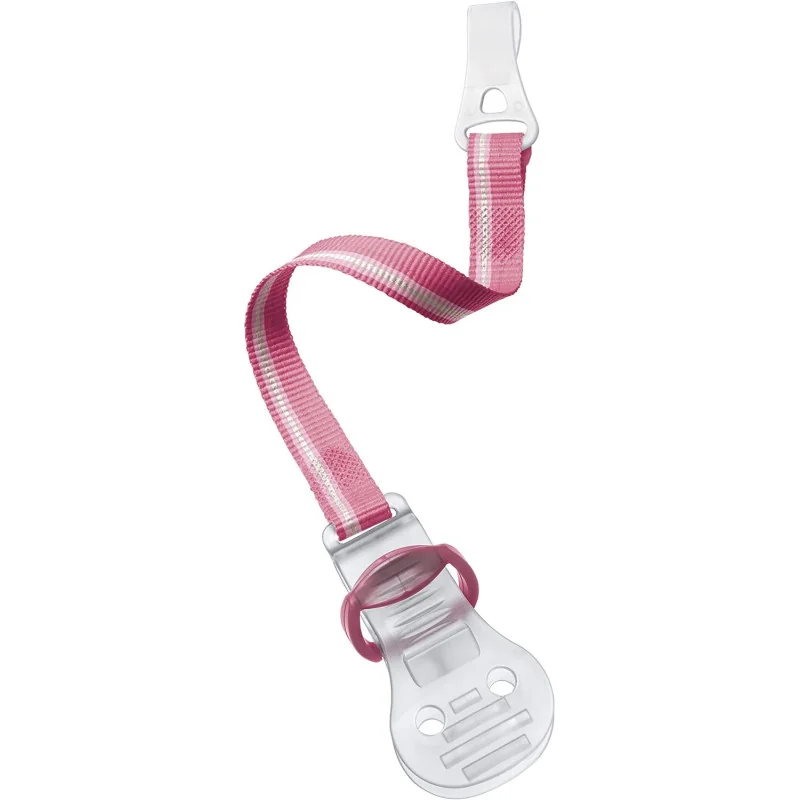 Attache sucette Vert Philips Avent Attache sucette Vert Philips Avent