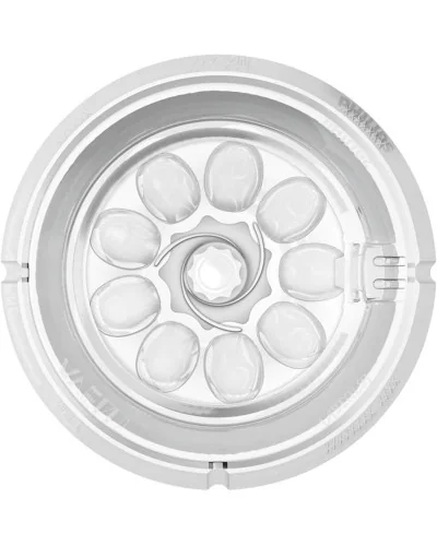 Tétine Natural bébé 1 mois+ Philips Avent