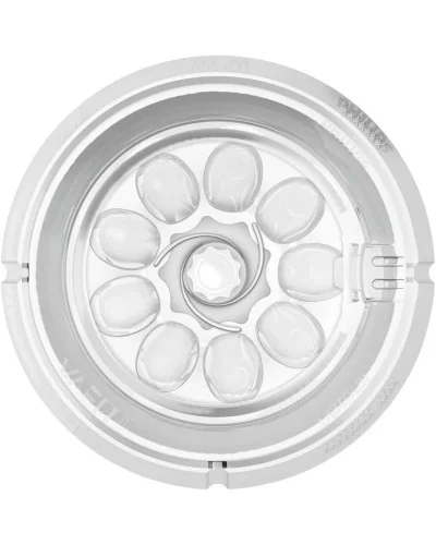 Biberon Natural Plastique 260 ml 1m+ Philips Avent