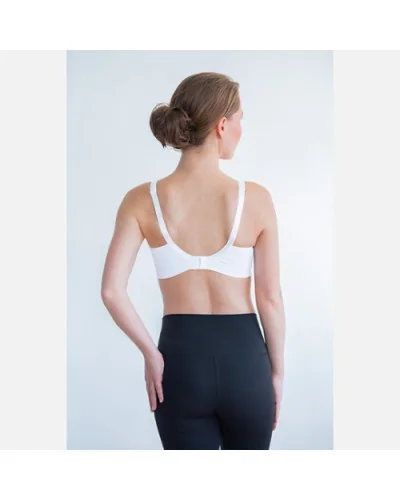 Soutien-gorge de grossesse et allaitement S Medela