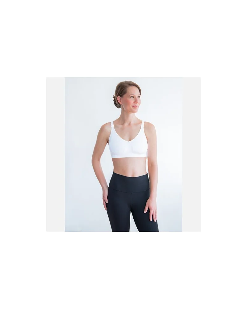Haut De Grossesse Et Allaitement Medela Taille XL Noir - Neuf Sans étiquettes
