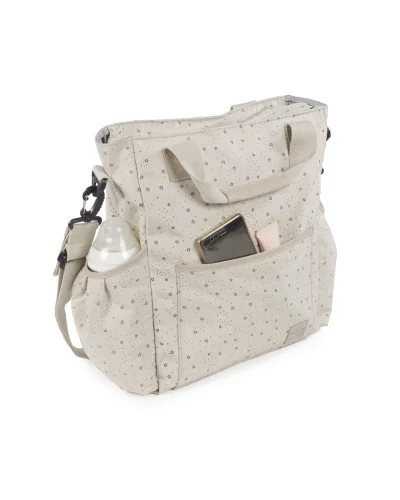 Sac à langer Dreamer beige Walking Mum