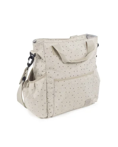 Dreamer changing bag beige Walking Mum